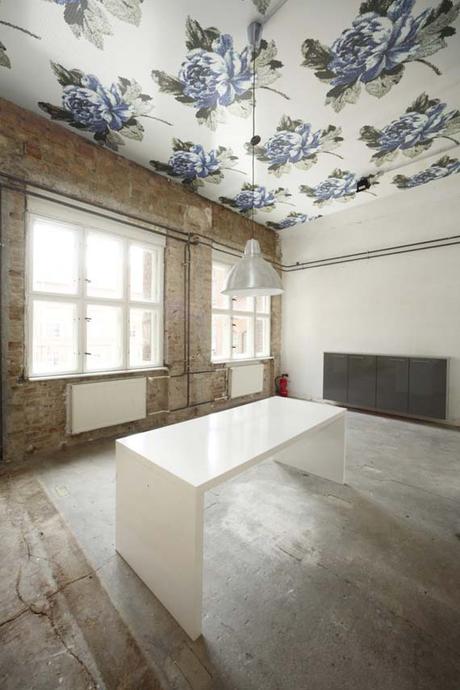 Tendencias deco: mosaicos de azulejos