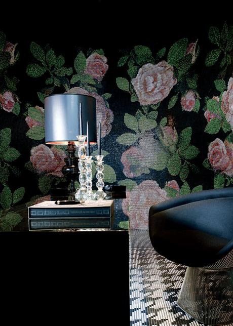 Tendencias deco: mosaicos de azulejos