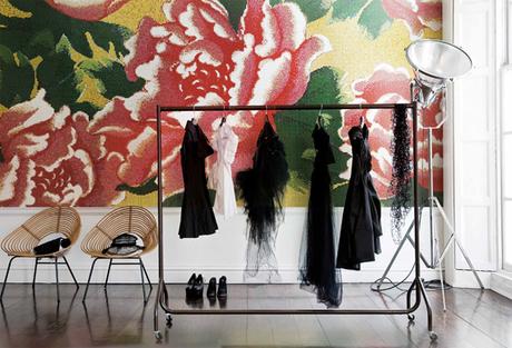 Tendencias deco: mosaicos de azulejos