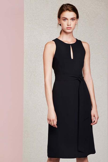 Colecciones primavera-verano 2016: Catherine Quin