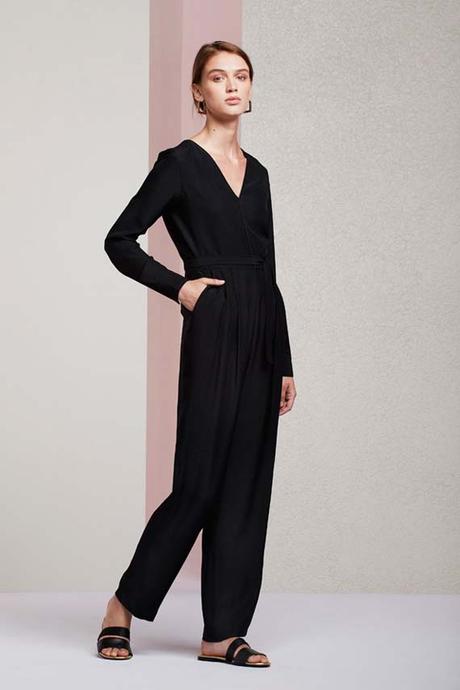 Colecciones primavera-verano 2016: Catherine Quin