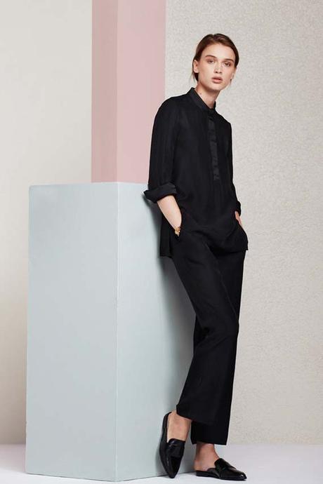 Colecciones primavera-verano 2016: Catherine Quin