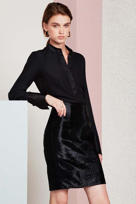 Colecciones primavera-verano 2016: Catherine Quin