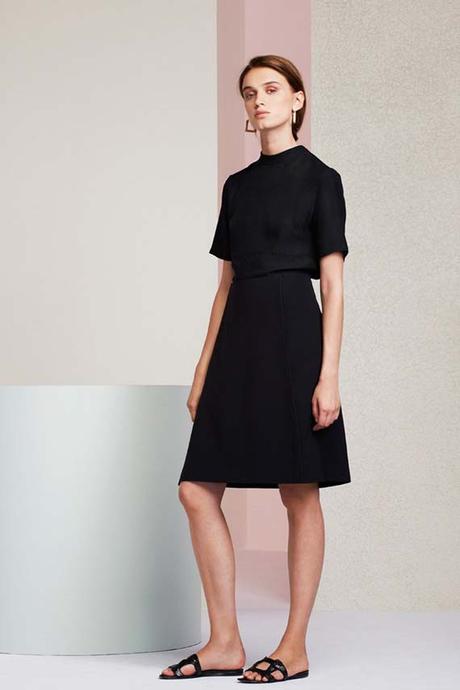 Colecciones primavera-verano 2016: Catherine Quin