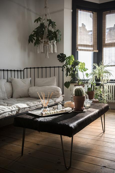 ¿Bohemio? ¿Industrial? Casual