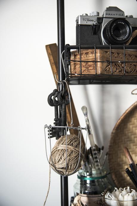 ¿Bohemio? ¿Industrial? Casual