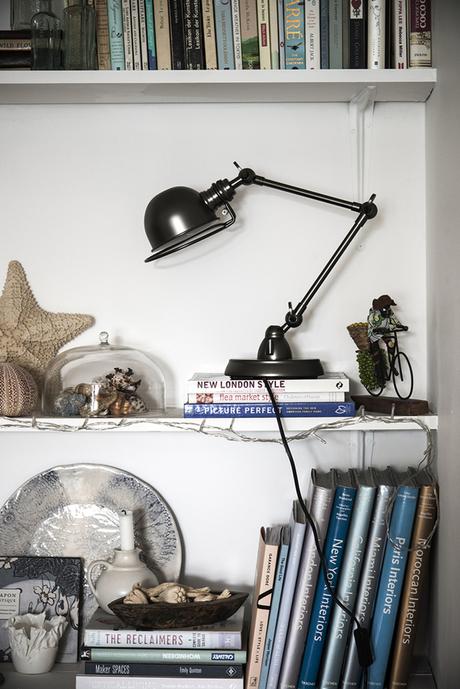 ¿Bohemio? ¿Industrial? Casual