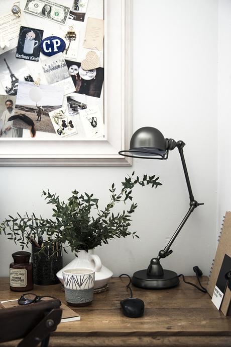 ¿Bohemio? ¿Industrial? Casual