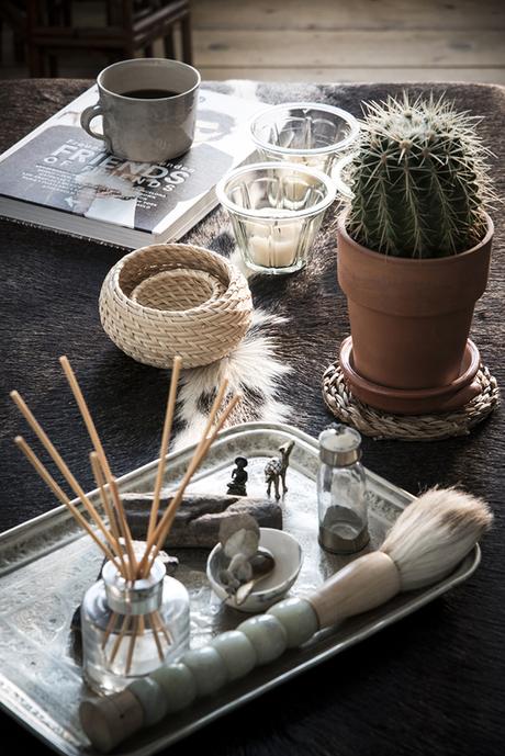 ¿Bohemio? ¿Industrial? Casual