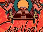 Garibaldi mexican restaurant