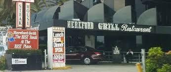 Hereford Grill