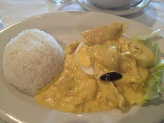 INKA GRILL PERUVIAN CUISINE