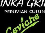 Inka grill peruvian cuisine