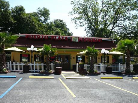 Puerto Plata Restaurante