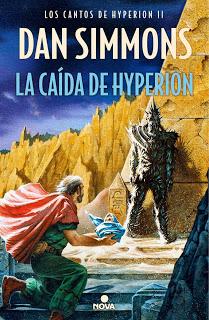 La Caída de Hyperion - Dan Simmons