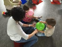 Aprender haciendo (learning by doing) en las clases de ELE para niños.