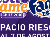 @Ubisoft celebrará años FestiGame Fanta Zero @festigame