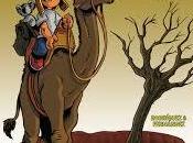 Llega estantería...