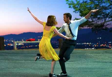 Musical trailer de LA LA LAND de Damien Chazelle con Emma Stone y Ryan Gosling