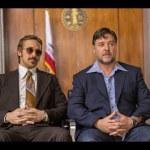 Unas risas con el trailer de THE NICE GUYS con Ryan Gosling y Russell Crowe