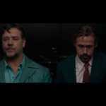 Trailer definitivo de DOS BUENOS TIPOS de Shane Black con Ryan Gosling y Russell Crowe