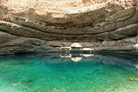 8 paisajes que parecen de fantasía en México