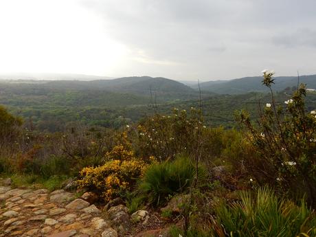 Desde Andorra a Gibraltar por la GR7