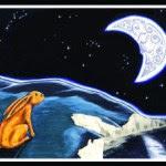 Lunas Llenas 2016 (Esbats)