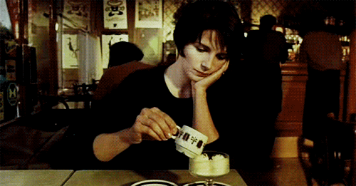 Reseña: Trois couleurs: Bleu (1993)