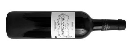 vino-alfredo-santamaria-crianza