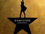 Book Tag: Hamilton