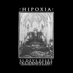 Hipoxia: doom metal desde Madrid