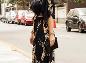 Looks Vestido estilo Kimono