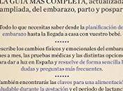 mejores libros sobre embarazo