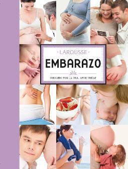 Embarazo Larousse
