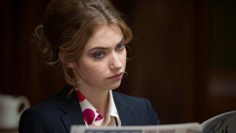 Imogen Poots, ha Llegado tu Hora