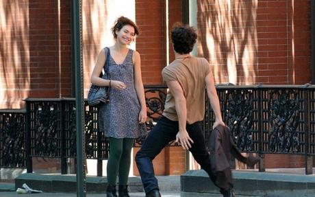 Imogen Poots, ha Llegado tu Hora