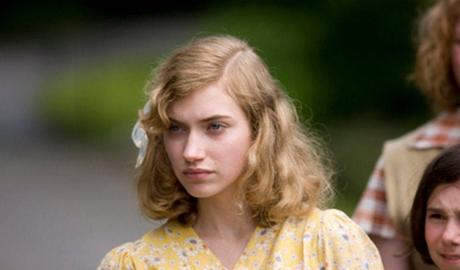 Imogen Poots, ha Llegado tu Hora