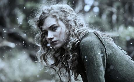 Imogen Poots, ha Llegado tu Hora