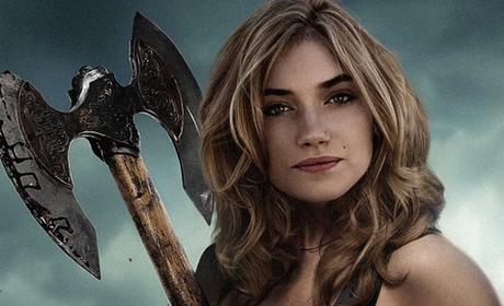 Imogen Poots, ha Llegado tu Hora
