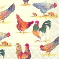 Decorando una huevera