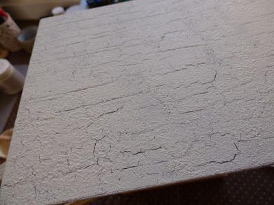 Decorando una huevera