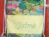 Mochila Jaime