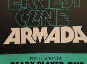 “Armada” despropósito Ernest Cline