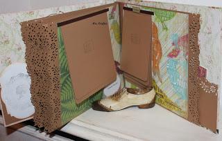 18 AÑOS, UN RECUERDO PARA TODA LA VIDA