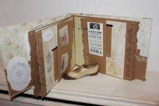 18 AÑOS, UN RECUERDO PARA TODA LA VIDA