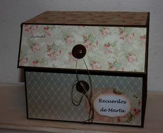 18 AÑOS, UN RECUERDO PARA TODA LA VIDA