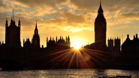 Los 10 edificios de gobierno más impresionantes del mundo