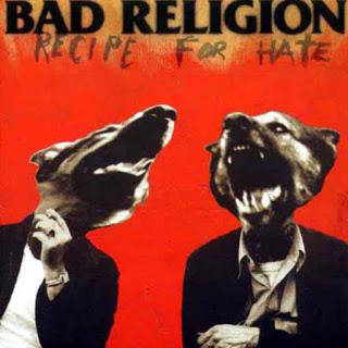 Bad Religion - American Jesus (1993)