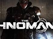 ANÁLISIS: Technomancer